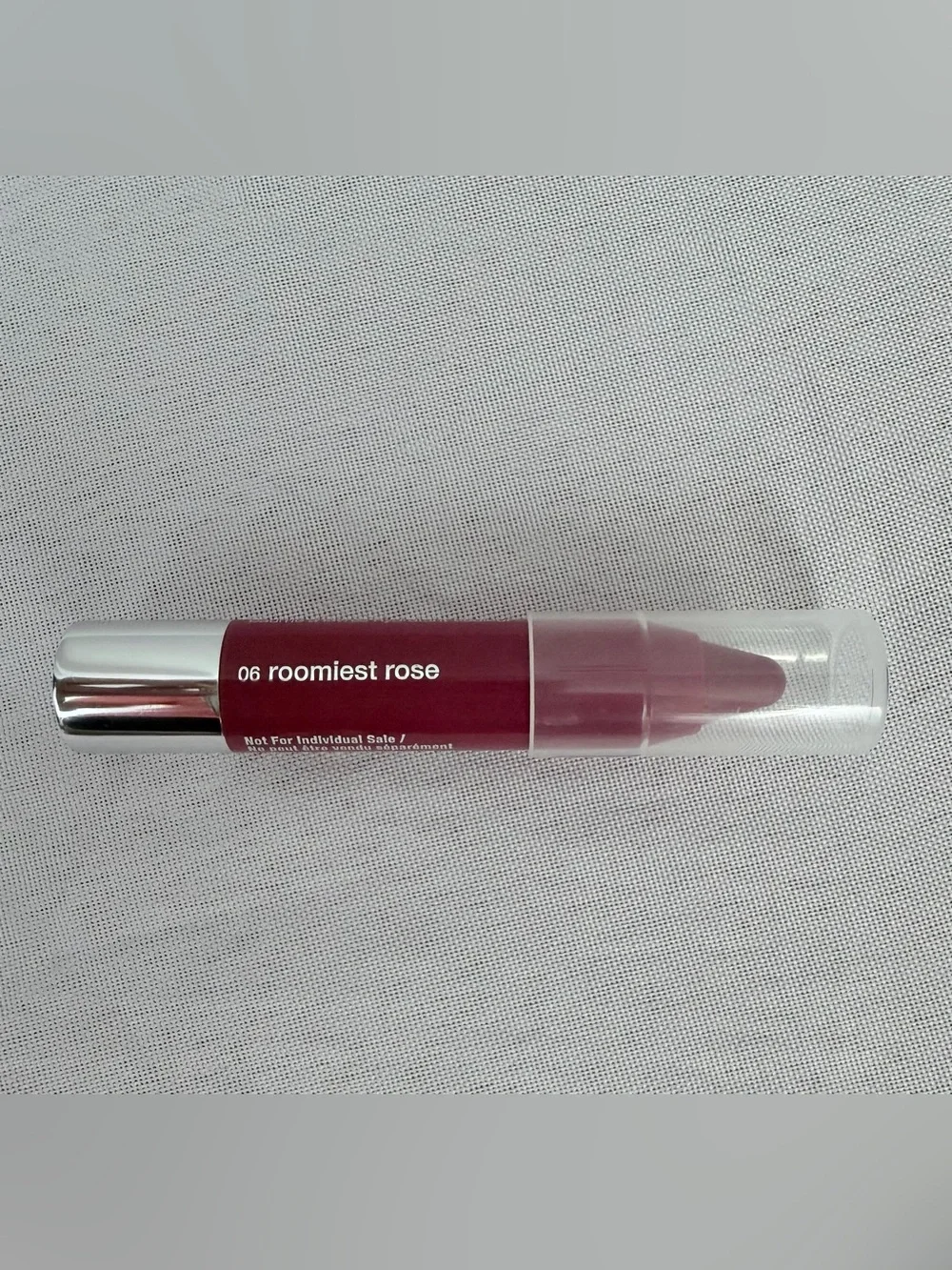 Clinique intense moisturizing